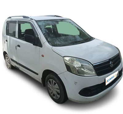 Maruti Wagon R 1.0-img
